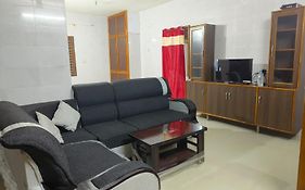 Hb'S Nest Homestay Spacious 2Bhk Hill View Appartment
